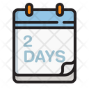 Days  Icon