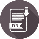 Db File Icon