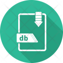 Db Formats File Icon