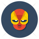 Dc Hero  Icon