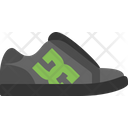 Dc Shoes Icon