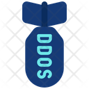 Ddos Bomb Icon
