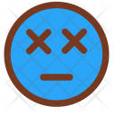Dead  Icon