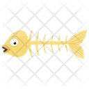 Dead Fish Pirate Fish Dragon Fish Icon