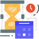 Dead Line Work Deadline Deadline Icon