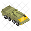 Deadliest Tank Icon