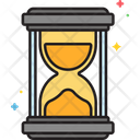 Deadline Overtime Overdue Icon