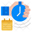 Deadline Icon