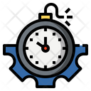 Deadline Bomb Overtime Icon