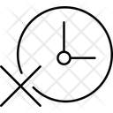 Deadline Failed Icon