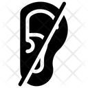 Deaf  Icon