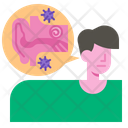 Deaf  Icon