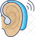 Deaf Icon