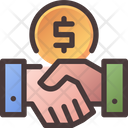 Deal Icon