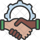Deal Management  Icon