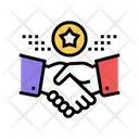 Deal Rewards Agreement Deal Icon