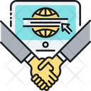 Deal Sites Icon