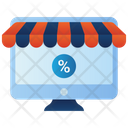 Deal Sites Icon