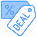 Deal Tag Icon