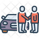 Dealers  Icon