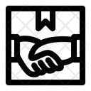 Deals Shopping Discount Icon