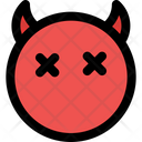 Death Devil Icon