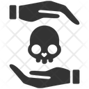 Death Insurance Icon