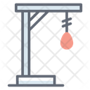 Death Penalty Icon