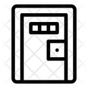 Death Penalty  Icon
