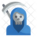 Death Scythe Icon