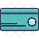 Debit Card Icon
