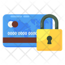 Debit Card Protection Secure Card Secure Payment Icon