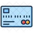 Debit Cardcard Icon