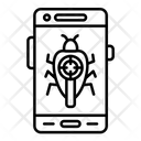 Debug Icon