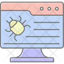 Debugging Icon - Free Download Sign & Symbols Icons | IconScout