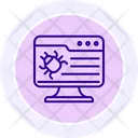 Debugging Icon - Free Download Sign & Symbols Icons | IconScout