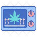 Decarboxylation Icon