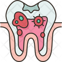 Decay  Icon