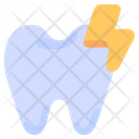 Decay teeth Icon