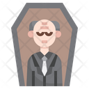 Deceased  Icon