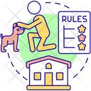 Decide On House Rules Icon