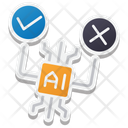 Decision Icon