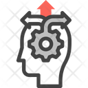 Decision Solution Strategy Icon