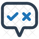 Decision  Icon