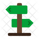 Decision Board  Icon