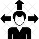Decision Making Icon