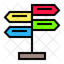 Decision making  Icon