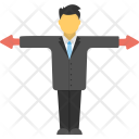 Decision Making Icon