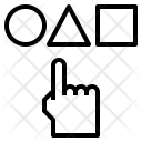 Decision making  Icon