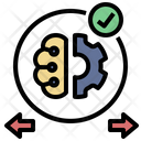 Decision Requirements Process Requirements Requirements Icon